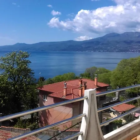 In Mit Grossem Balkon *