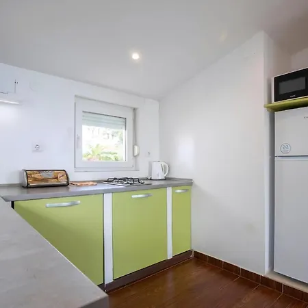 In Mit Grossem Balkon רייקה