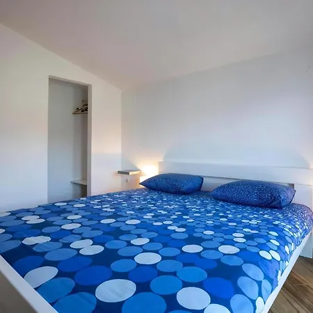 Apartment In Mit Grossem Balkon *